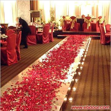 上海麦唯婚庆礼仪服务 专业打造完美婚礼的全程指南