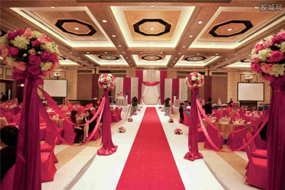 婚庆加盟 把握婚礼经济新蓝海，打造连锁品牌新未来