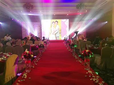 安华桥、牡丹园与马甸 京城三大婚庆公司的服务特色与选择指南