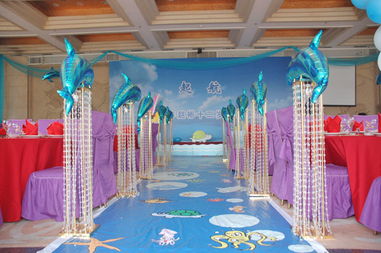 匠心独运，演绎永恒浪漫——佳和主题婚礼策划与服务全览