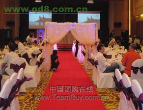 南宁优质婚庆礼仪服务指南与专业会议会展资源推荐