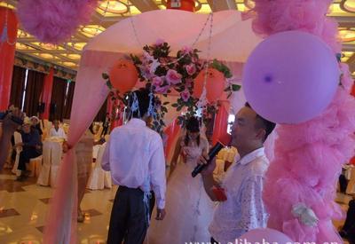 周口婚庆礼仪一站式服务详解 从策划到后期制作的全流程体验